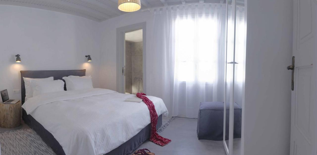 Mykonos Town Mykonos Loft 아파트 외부 사진